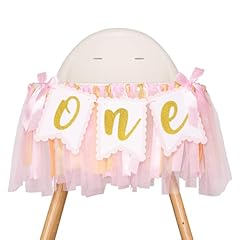1st highchair banner for sale  Delivered anywhere in USA 