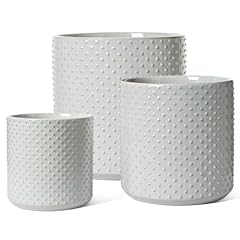 Tauci ceramic pots for sale  Delivered anywhere in USA 