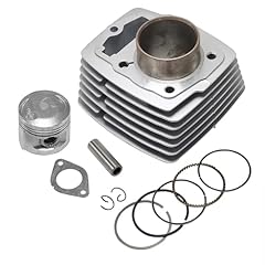 Gclanio kit ricostruzione usato  Spedito ovunque in Italia 