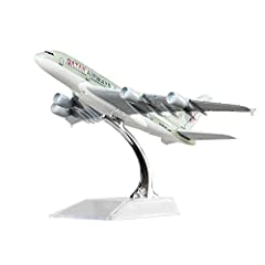 Diecast airplane 400 for sale  Delivered anywhere in UK