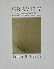 Gravity introduction einstein usato  Spedito ovunque in Italia 