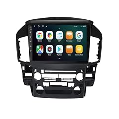 Inch car stereo for sale  Delivered anywhere in UK