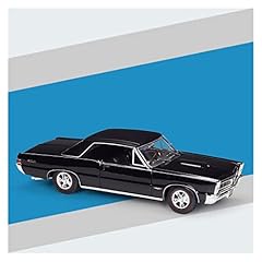 1965 pontiac gto d'occasion  Livré partout en France