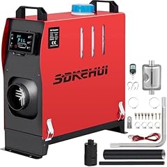 Tmechl 12v 8kw gebraucht kaufen  Wird an jeden Ort in Deutschland