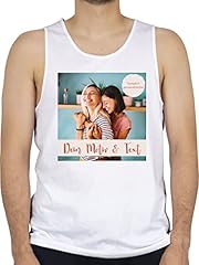 Tanktop herren tank gebraucht kaufen  Wird an jeden Ort in Deutschland