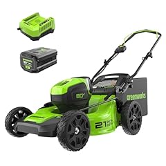 Greenworks 80v brushless for sale  Delivered anywhere in USA 