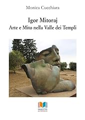 Igor mitoraj. arte usato  Spedito ovunque in Italia 