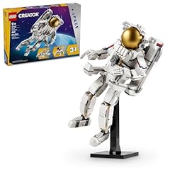 Lego creator space for sale  Delivered anywhere in USA 