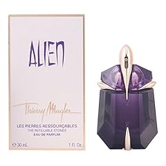 Thierry mugler alien usato  Spedito ovunque in Italia 