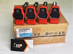 Volkswagen coil pack for sale  Delivered anywhere in USA 
