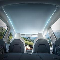 Tesla glass roof for sale  Delivered anywhere in USA 
