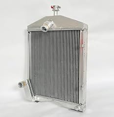 Wrcrad aluminum radiator for sale  Delivered anywhere in USA 