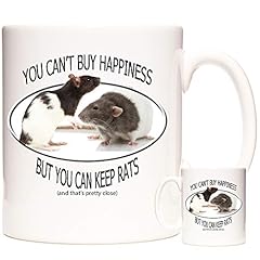 Rat mug. buy for sale  Delivered anywhere in UK