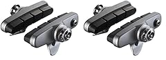 Shimano uni bremsschuhsatz gebraucht kaufen  Wird an jeden Ort in Deutschland