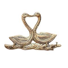 Indian shelf swan for sale  Delivered anywhere in USA 