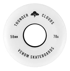 Venom skateboards thunder for sale  Delivered anywhere in UK