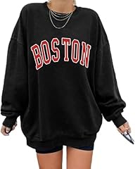 Women oversized sweatshirt for sale  Delivered anywhere in USA 
