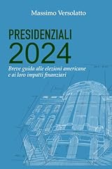 Presidenziali 2024 breve usato  Spedito ovunque in Italia 