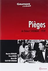 pieges d'occasion  Livré partout en France