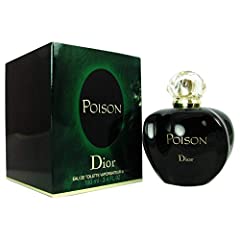 New dior poison for sale  Delivered anywhere in UK