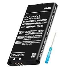 Batteria agli ioni usato  Spedito ovunque in Italia 