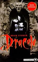 Dracula d'occasion  Livré partout en France