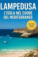 Lampedusa isola nel usato  Spedito ovunque in Italia 