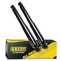 Oredy rear pair for sale  Delivered anywhere in USA 