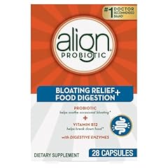 Align probiotic bloating for sale  Delivered anywhere in USA 