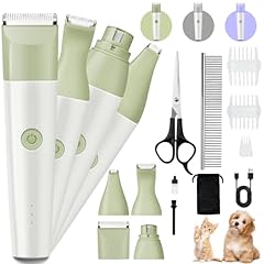 Muaket tondeuse chien d'occasion  Livré partout en France