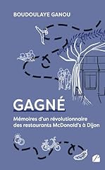 Gagné mémoires révolutionna d'occasion  Livré partout en France