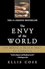 Envy black man for sale  Delivered anywhere in USA 