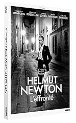 Helmut Newton, l'effronté d'occasion  Livré partout en France
