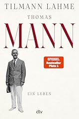 Thomas mann leben gebraucht kaufen  Wird an jeden Ort in Deutschland