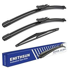 Emithsun windshield wiper for sale  Delivered anywhere in USA 