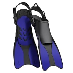 Wstoo snorkel fins for sale  Delivered anywhere in USA 