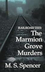Railroad ties marmion for sale  Delivered anywhere in UK