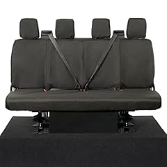 Van seat covers for sale  Delivered anywhere in UK