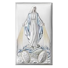 Holyart quadro madonna usato  Spedito ovunque in Italia 