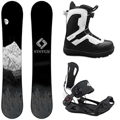 System mtn snowboard for sale  Delivered anywhere in USA 