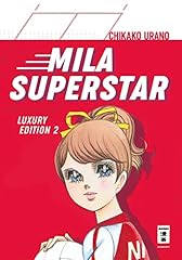 Mila superstar 02 gebraucht kaufen  Wird an jeden Ort in Deutschland