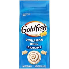 Goldfish grahams cinnamon for sale  Delivered anywhere in USA 