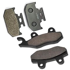 Compatible brake pads for sale  Delivered anywhere in USA 