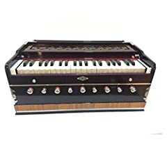 Harmonium indiano con usato  Spedito ovunque in Italia 