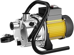 Water pump shallow for sale  Delivered anywhere in USA 