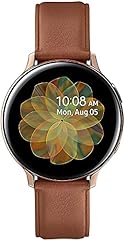 Galaxy watch active2 usato  Spedito ovunque in Italia 