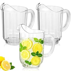 Tessco plastic pitchers for sale  Delivered anywhere in USA 