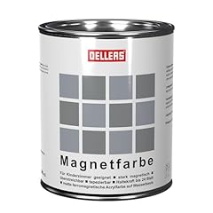 Ellers magnetfarbe magnetische gebraucht kaufen  Wird an jeden Ort in Deutschland