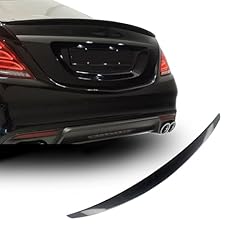 Bdbo rear spoiler for sale  Delivered anywhere in USA 