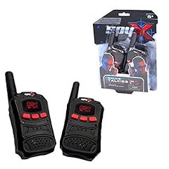 Spyx spy walkie for sale  Delivered anywhere in USA 
